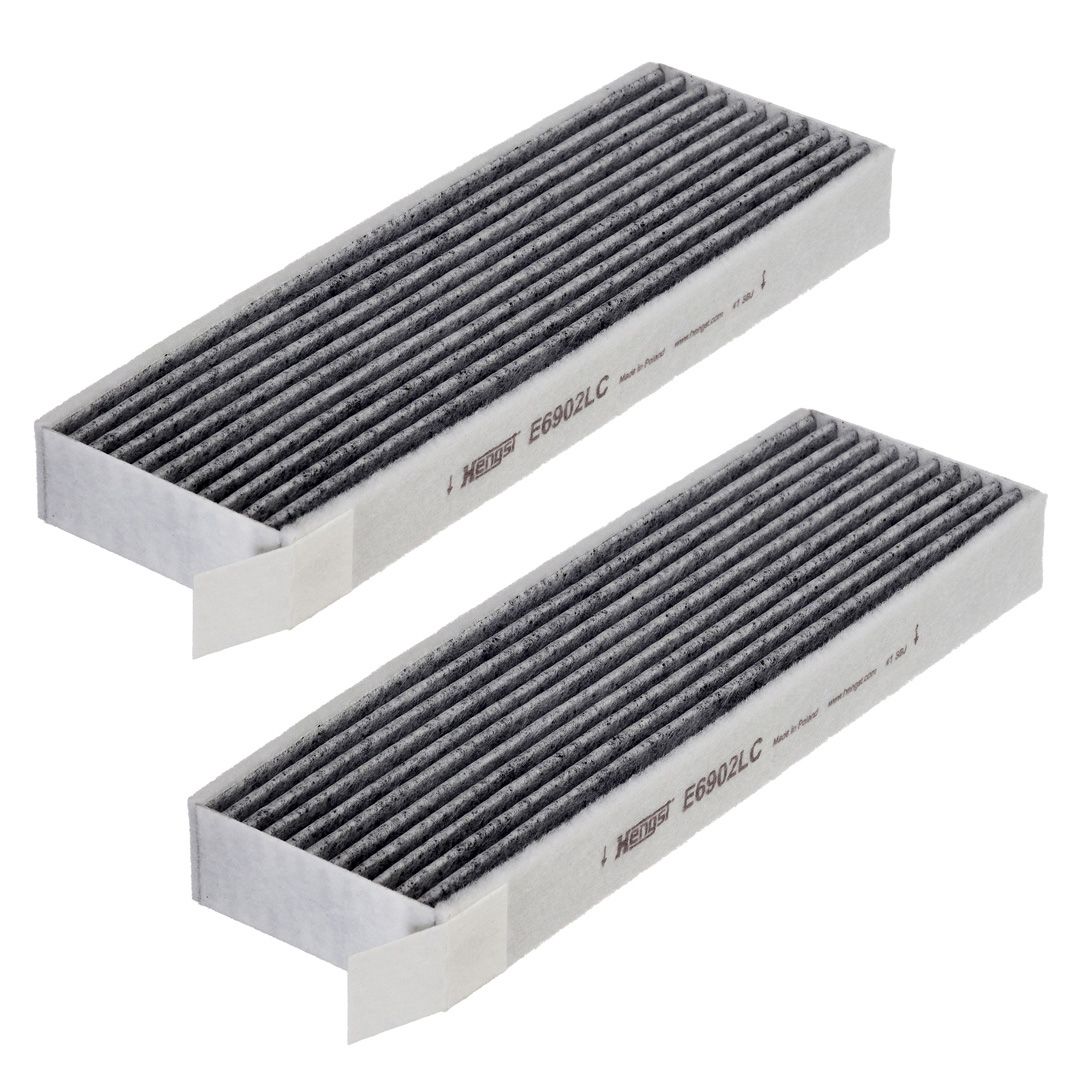 Innenraumfilter Pollenfilter Filter
