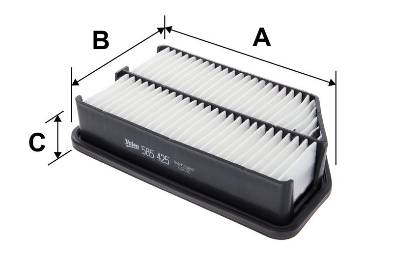 Luftfilter