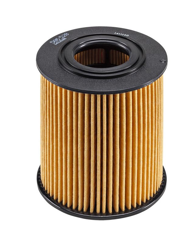 Ölfilter