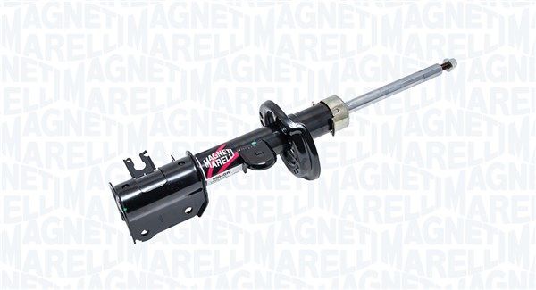 Gas-Stoßdämpfer