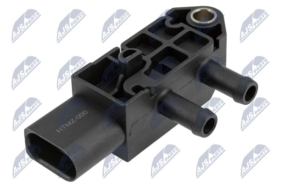 Abgasdrucksensor Differenzdruck