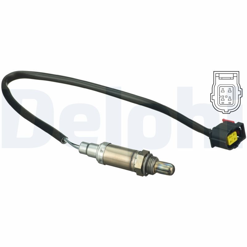 Lambdasonde Lamdasonde