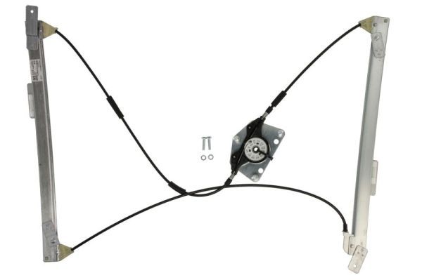 Set: 2 × Türfensterheber ohne Motor