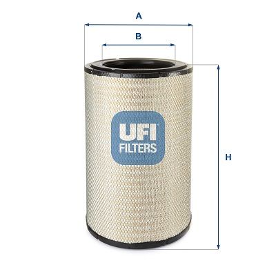 Luftfilter Motorluftfilter Filter