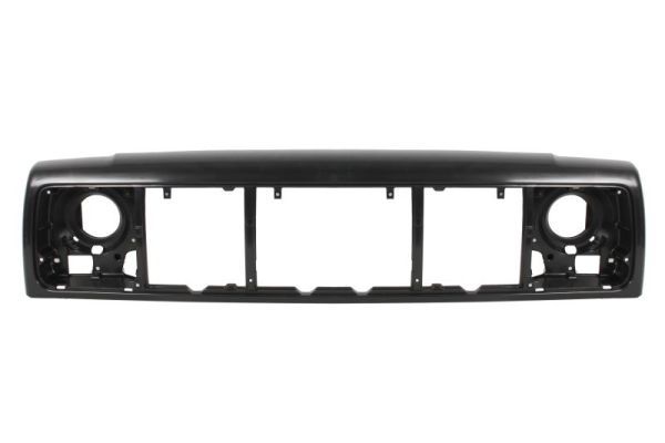 Frontmaske Frontgerüst Schloßträger