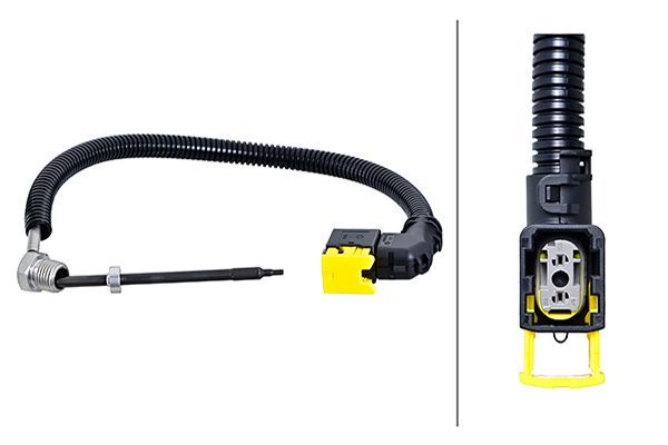 Sensor Abgastemperatur