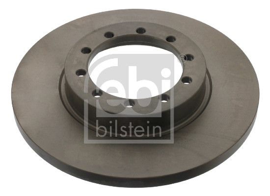 Bremsscheibe Scheibenbremse