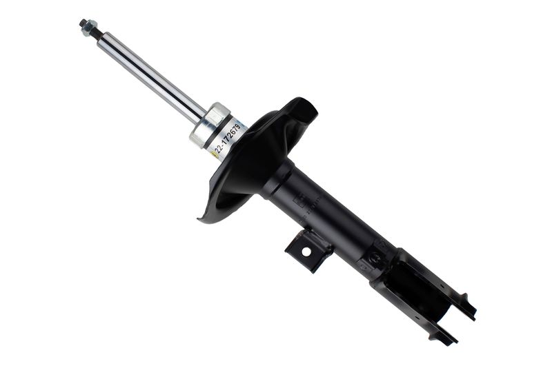 Gas-Stoßdämpfer