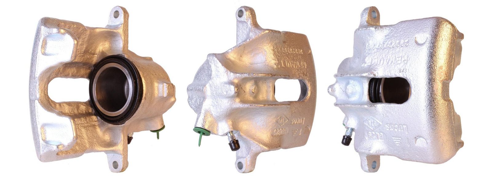Bremssattel