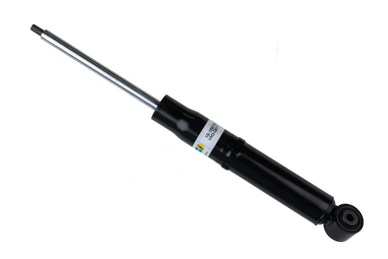 Gas-Stoßdämpfer