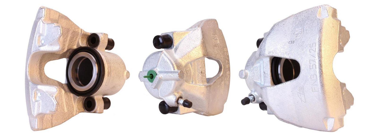 Bremssattel Bremszange