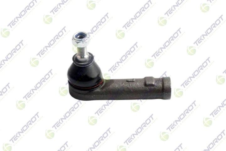 Spurstangenendung