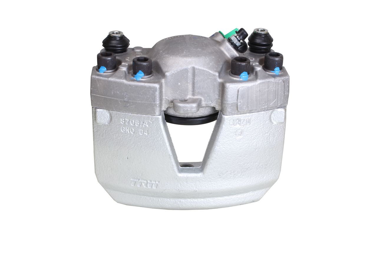 Bremssattel Bremszange