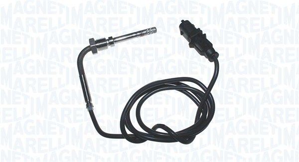 Sensor Abgastemperatur