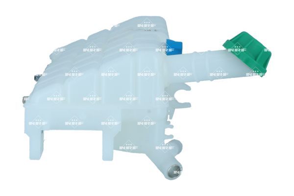 Ausgleichsbehälter Kühlwasserbehälter