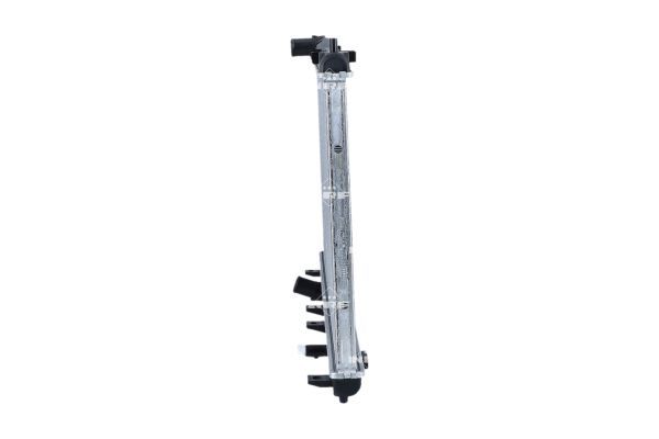 Kühler Wasserkühler Motorkühler