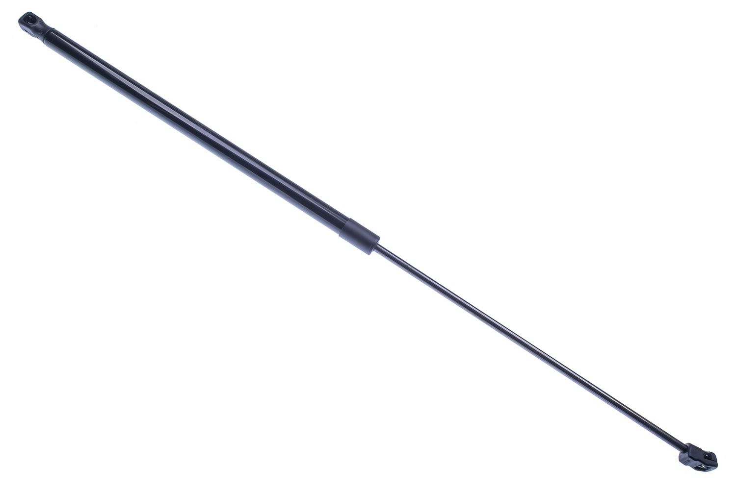 Set: 2 × Gasfeder
