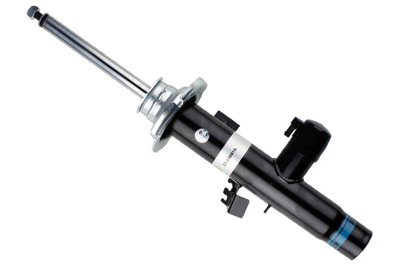 Gas-Stoßdämpfer