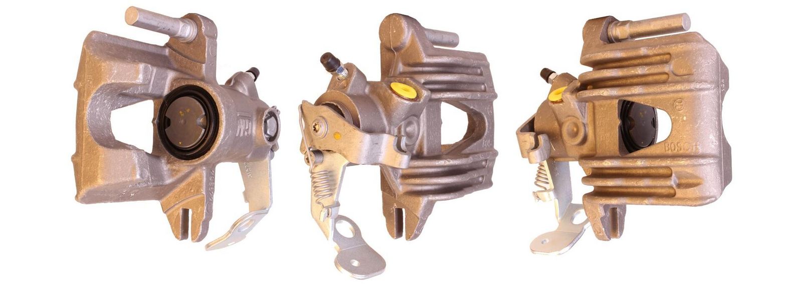 Bremssattel Bremszange