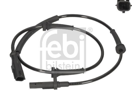 ABS Sensor Drehzahlmesser