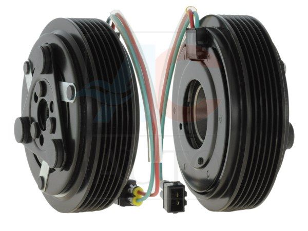 Q-SPARES AC-06SD65