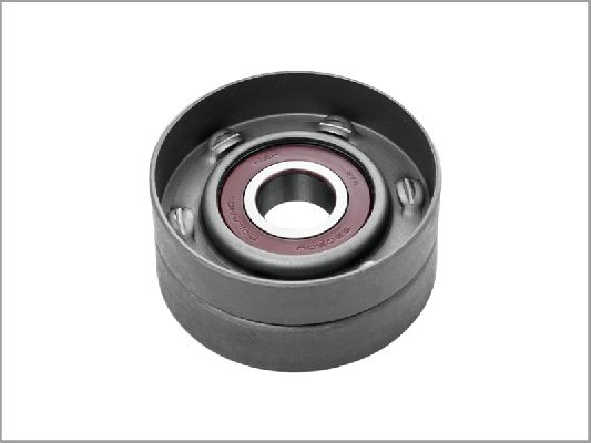 Spannrolle