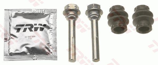 Führungsbolzen Bremssattel Bremszange