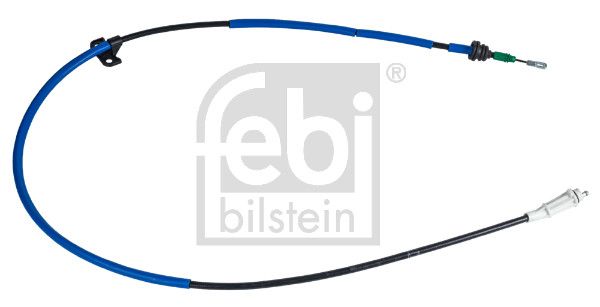 Handbremsseile Set 2 Stück