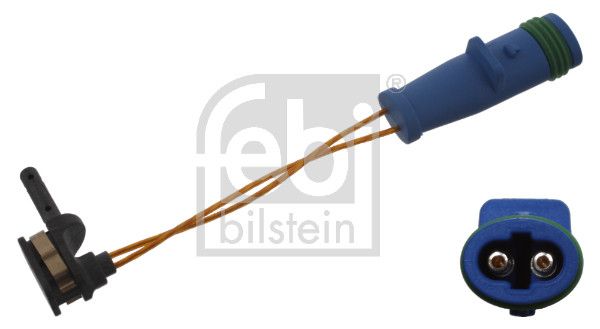 Verschleißkontakte Set 2 Stück