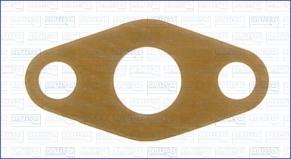 Dichtung Turbineneinlass Lader