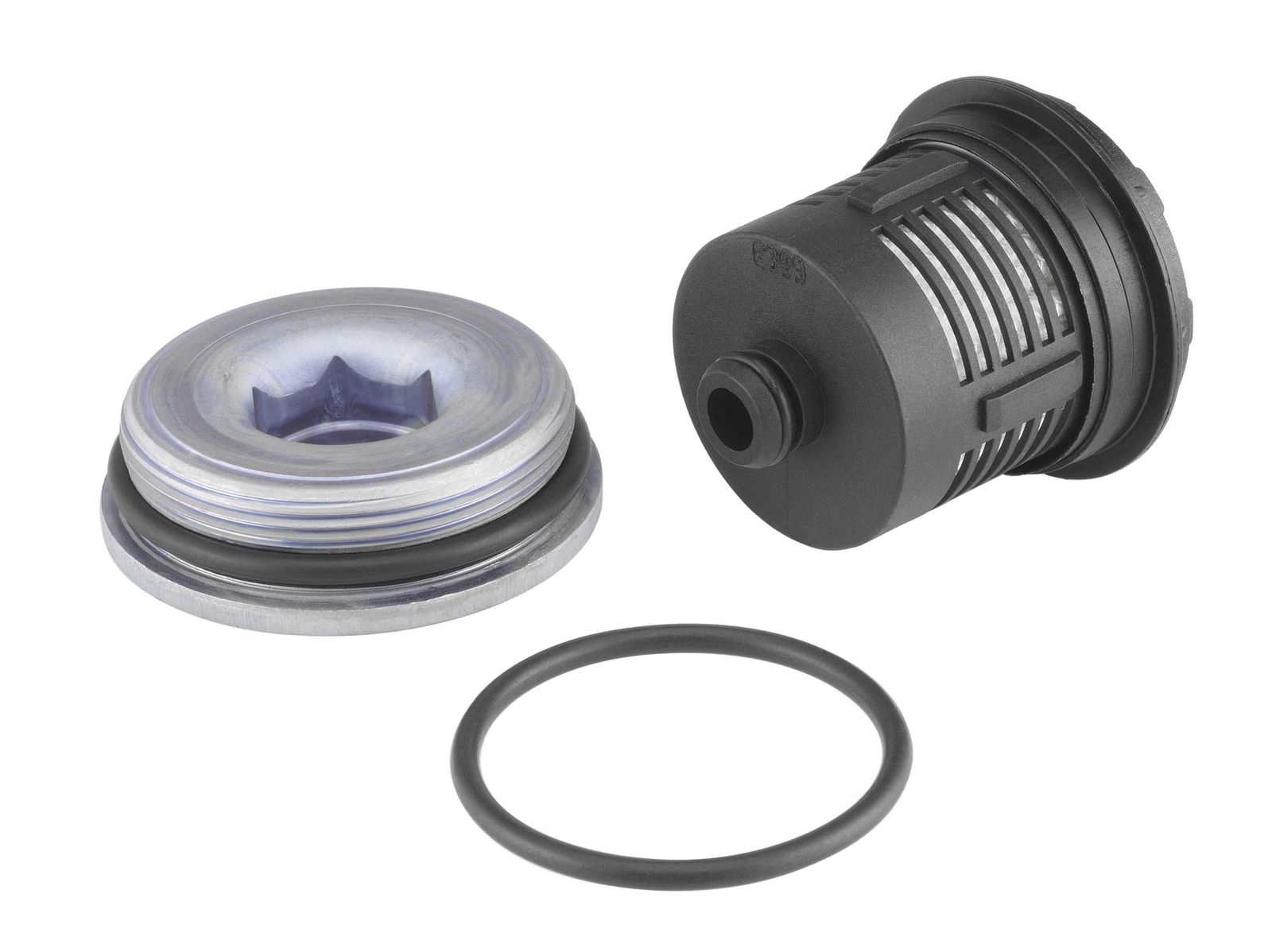 Hydraulik Filter Lamellenkupplung Allradantrieb