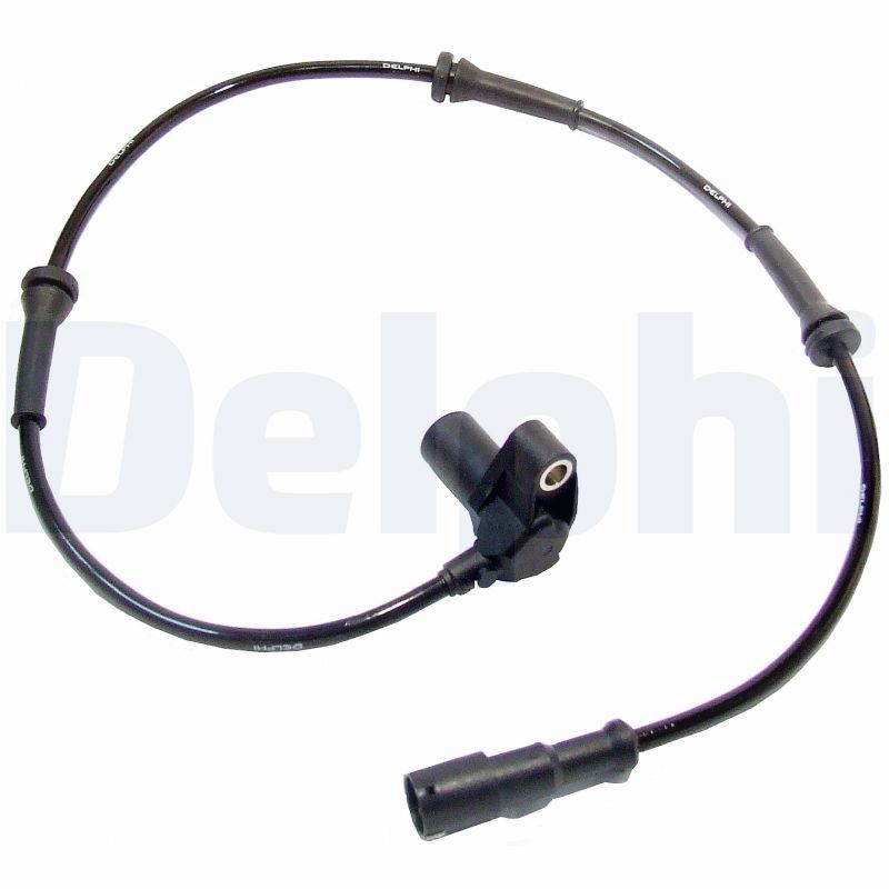ABS Sensor Drehzahlmesser