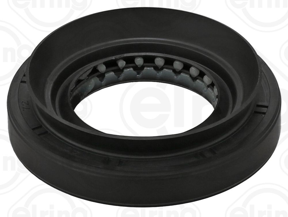 Wellen Dichtring Differential