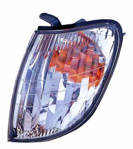Blinker Blinkleuchte