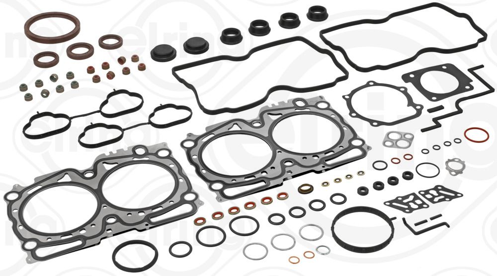 Dichtungsvoll Satz Motor