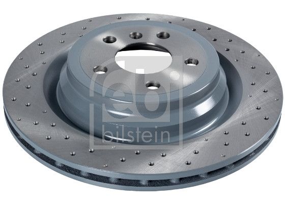 Bremsscheibe Scheibenbremse