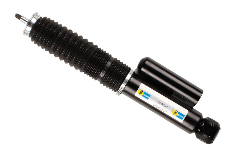Gas-Stoßdämpfer