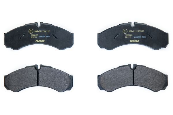 Bremsbelag Satz Bremsscheibe Scheibenbremse