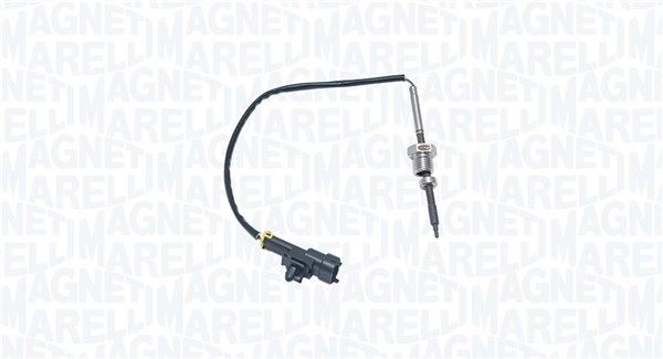 Sensor Abgastemperatur