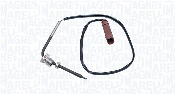Sensor Abgastemperatur