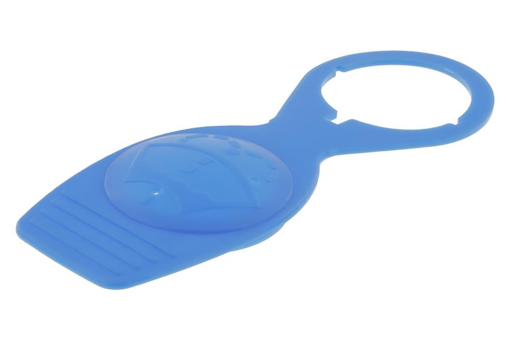 Verschluss Waschwasserbehälter