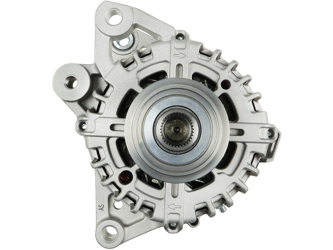 Lichtmaschine Generator