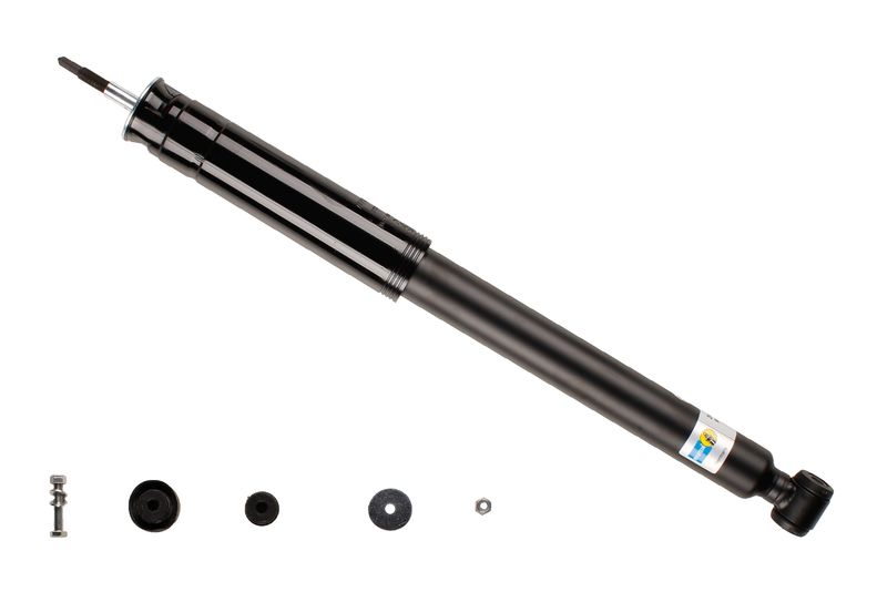 Gas-Stoßdämpfer