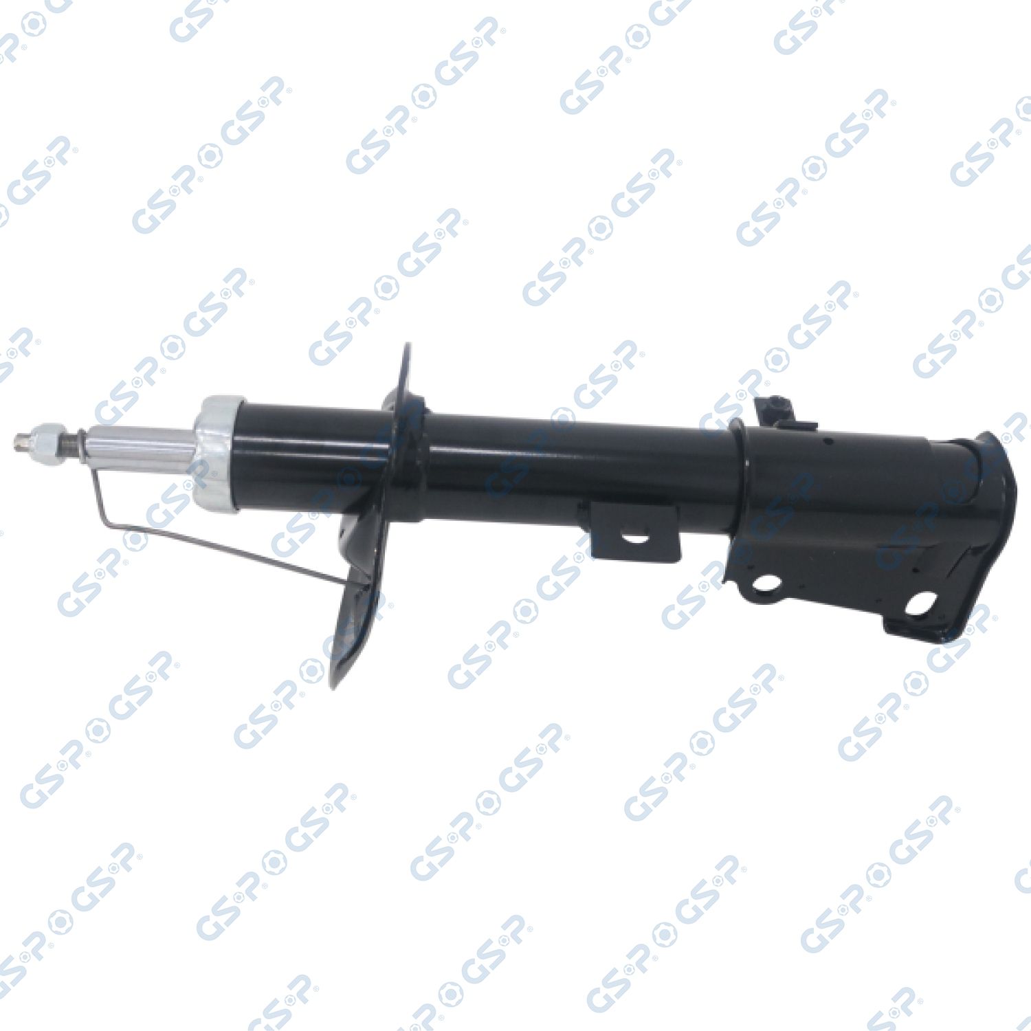 Fahrwerksdämpfer