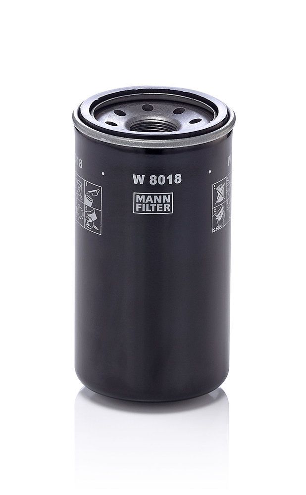 Ölfilter Öl Filter