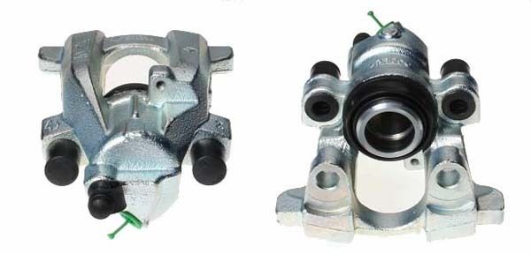 Bremssattel Bremszange