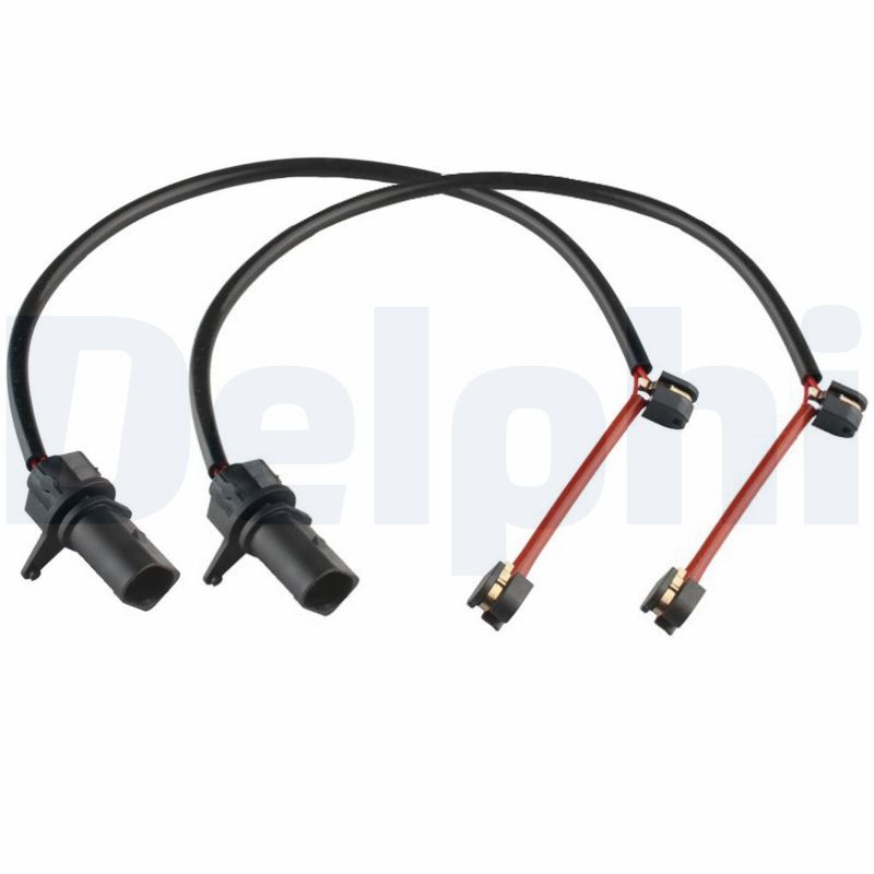 Warnkontakt Kabel Bremsbelagverschleiß