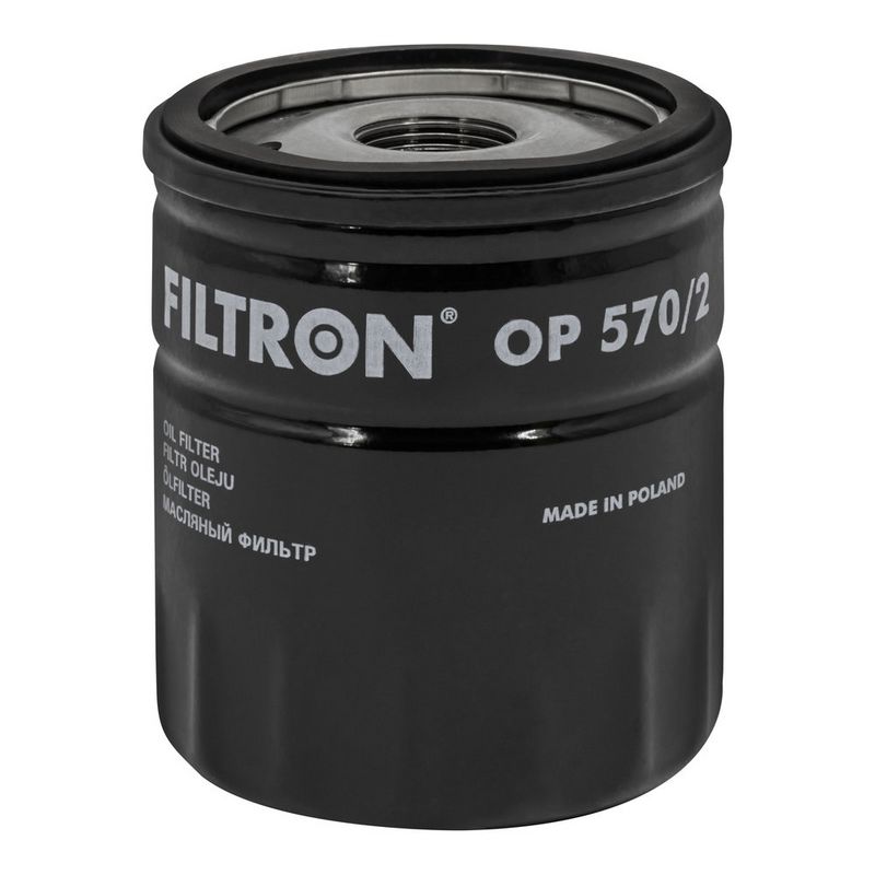 Ölfilter