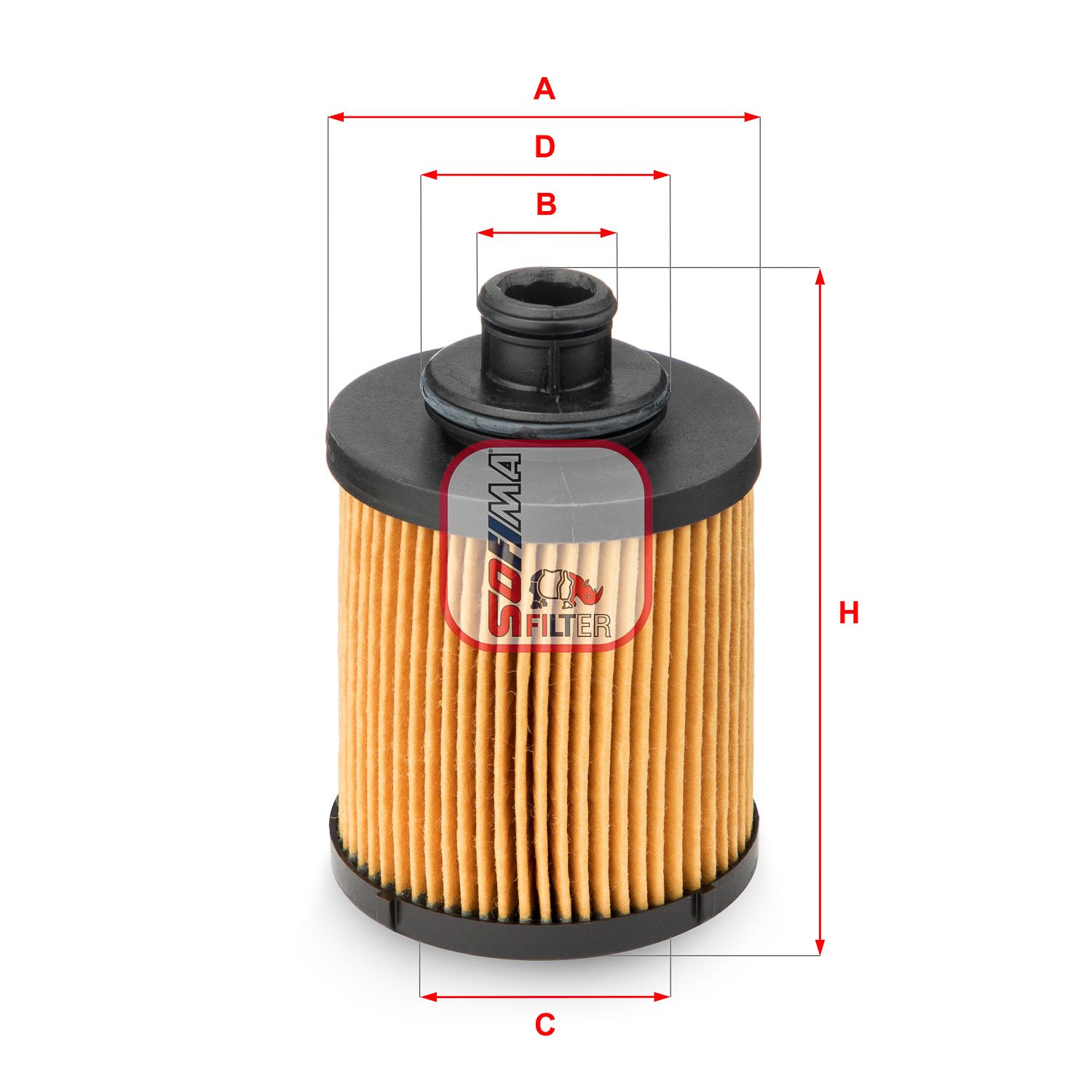 Ölfilter Öl Filter