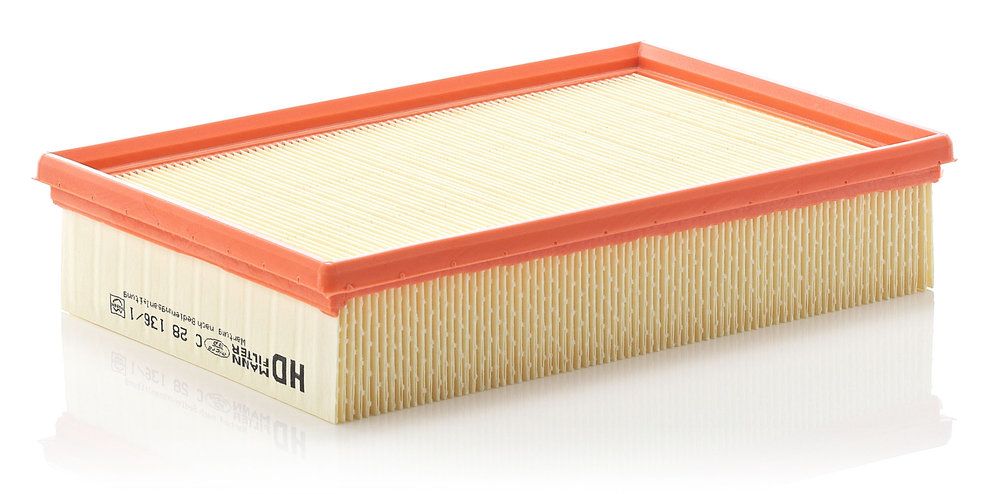 Luftfilter Motorluftfilter Filter